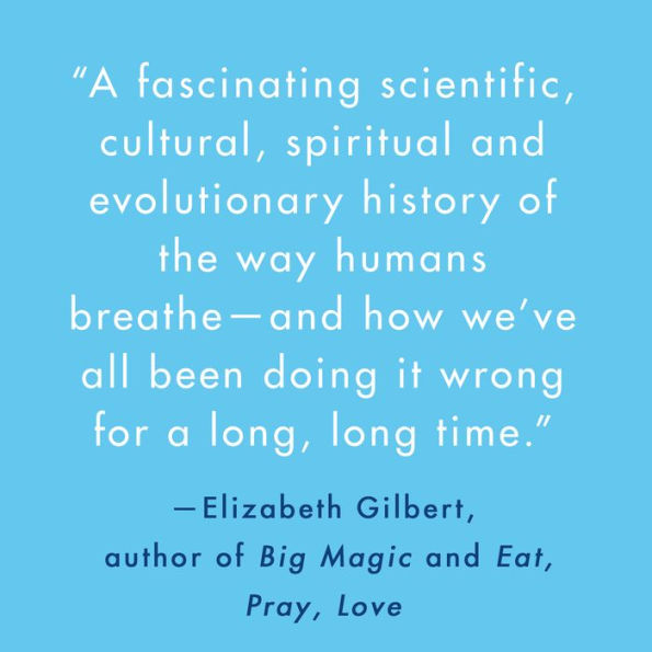 Breath: The New Science of a Lost Art - GLAM MODA