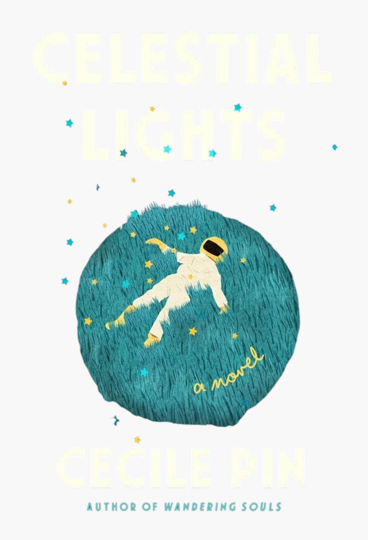 Celestial Lights - A Novel - GLAM MODA