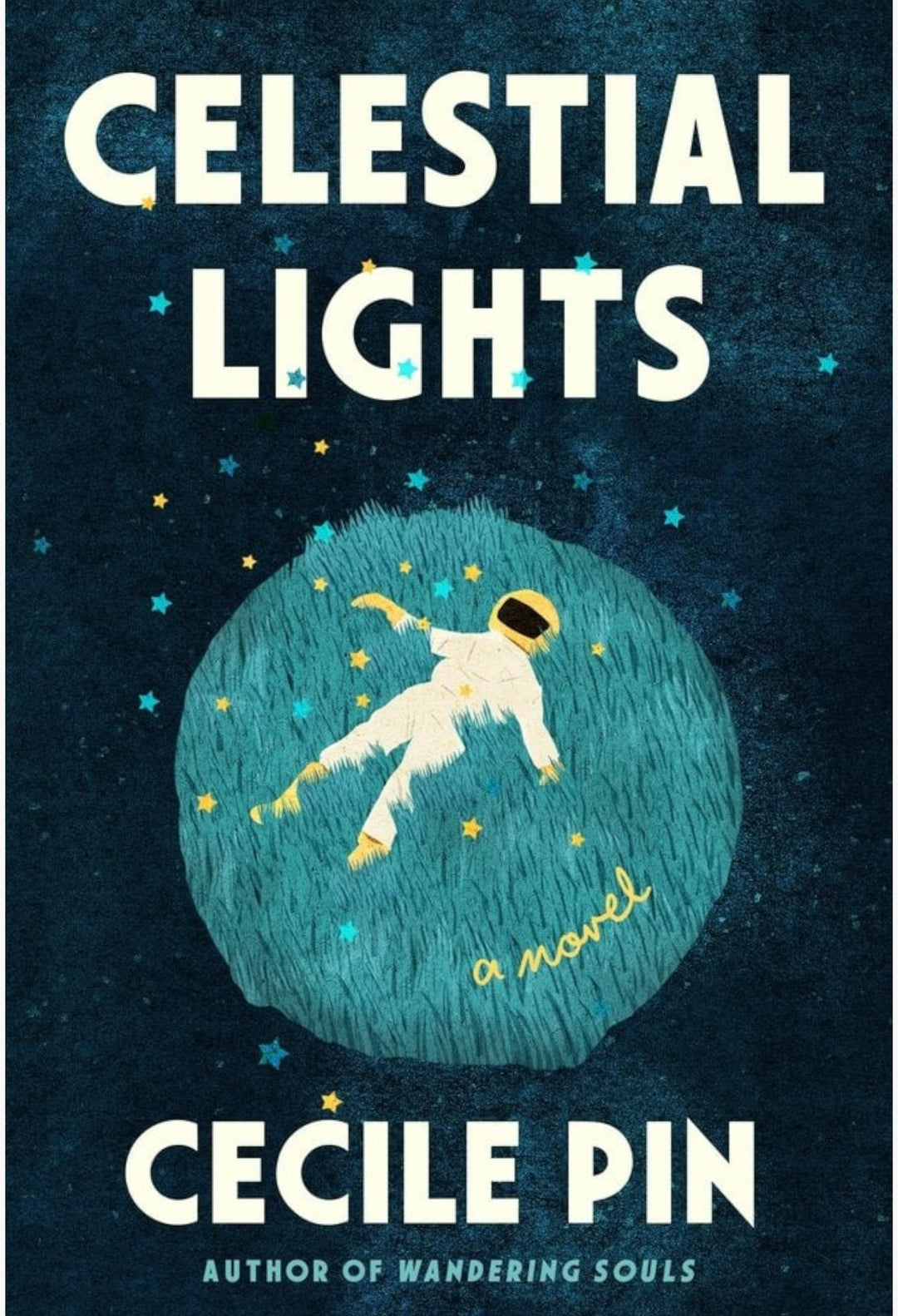 Celestial Lights - A Novel - GLAM MODA