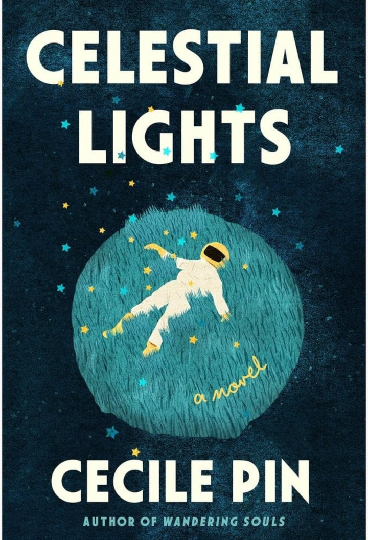 Celestial Lights - A Novel - GLAM MODA