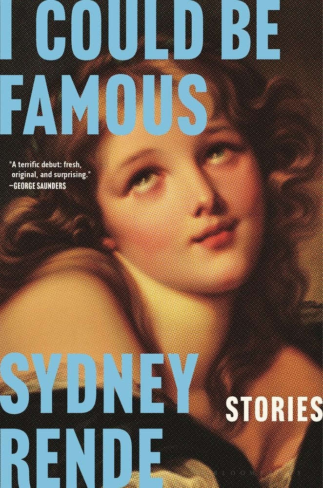 I Could Be Famous - GLAM MODA