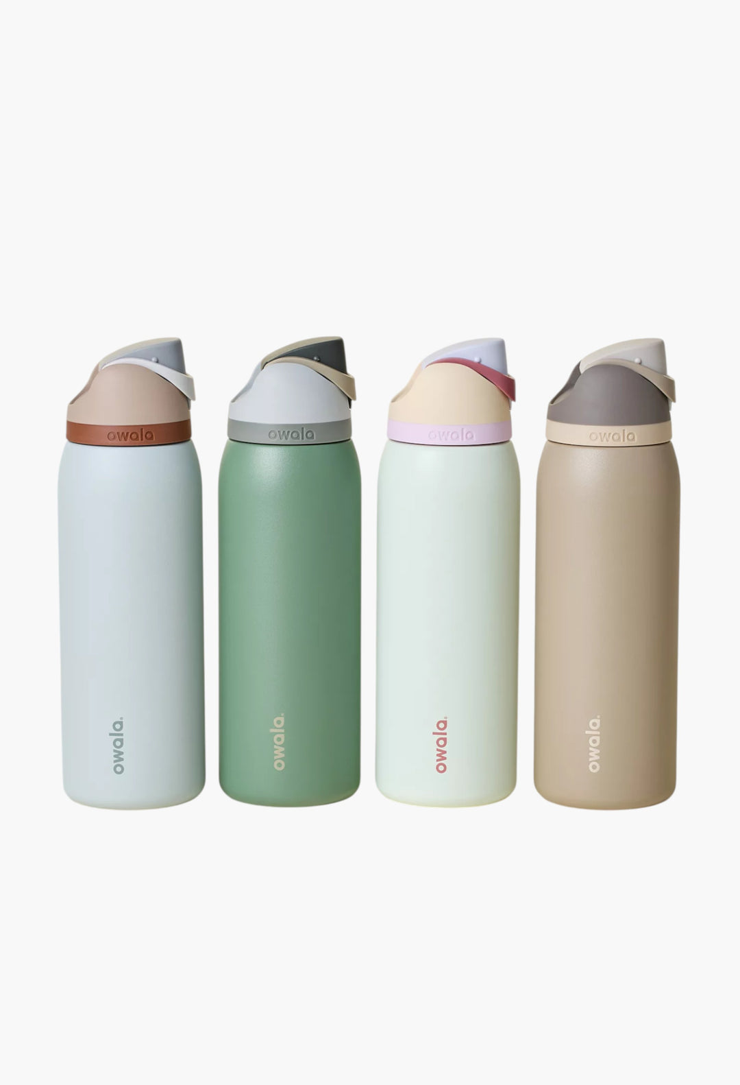 Owala FreeSip 40 oz Water Bottle - GLAM MODA
