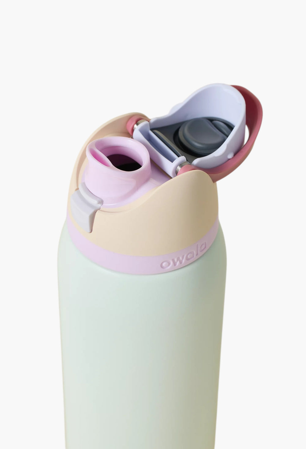 Owala FreeSip 40 oz Water Bottle - GLAM MODA