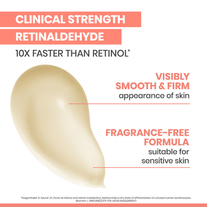 Retrinal 0.1% Intensive Multi-Corrective Cream - GLAM MODA