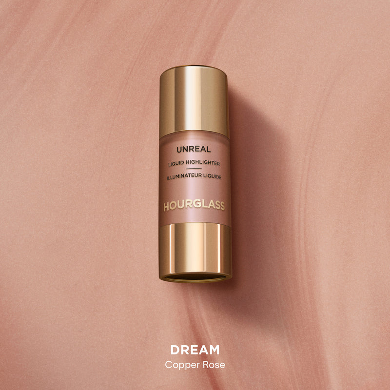 Unreal Liquid Highlighter - GLAM MODA