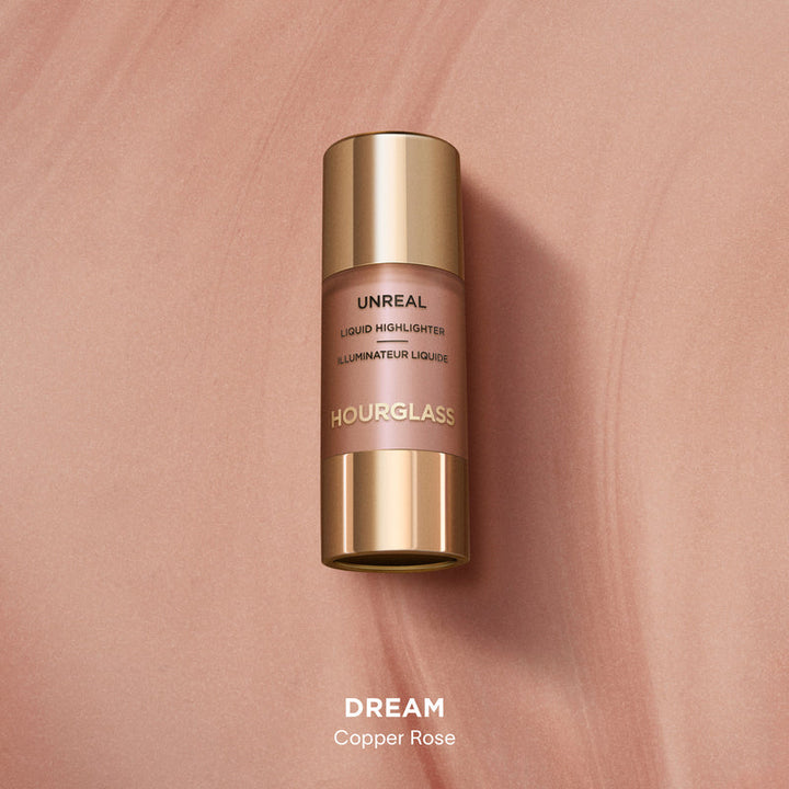 Unreal Liquid Highlighter - GLAM MODA