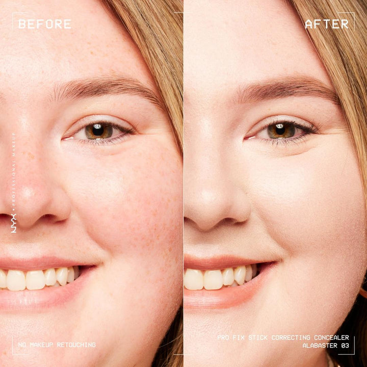 Pro Fix Stick Color Correcting Concealers - GLAM MODA