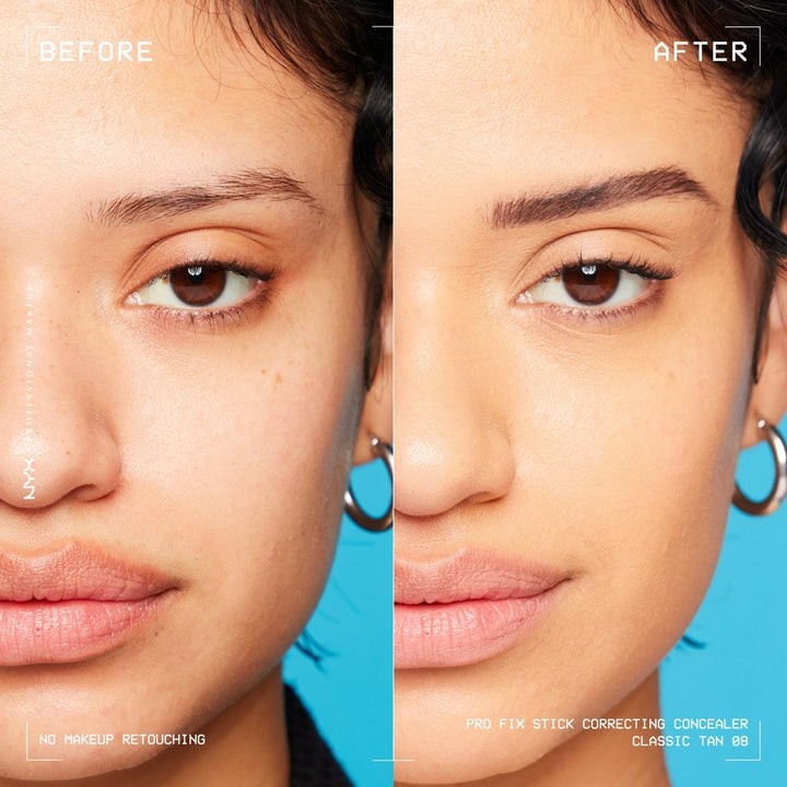 Pro Fix Stick Color Correcting Concealers - GLAM MODA