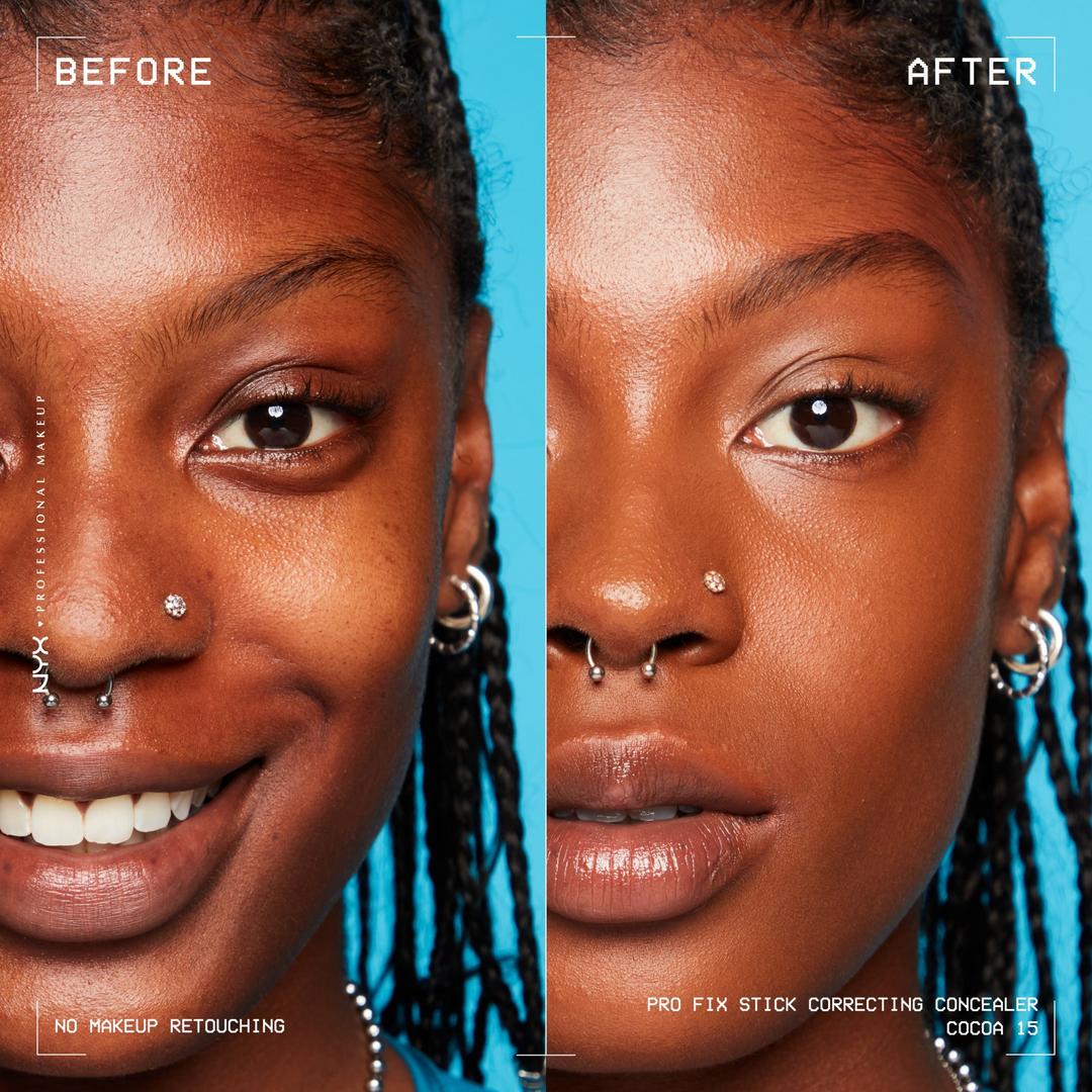 Pro Fix Stick Color Correcting Concealers - GLAM MODA