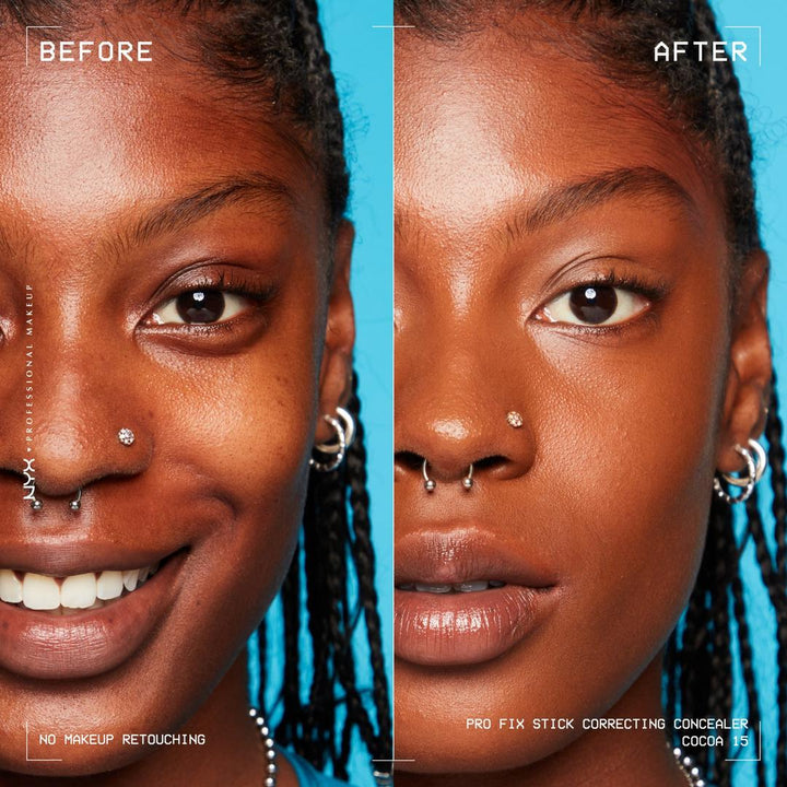 Pro Fix Stick Color Correcting Concealers - GLAM MODA
