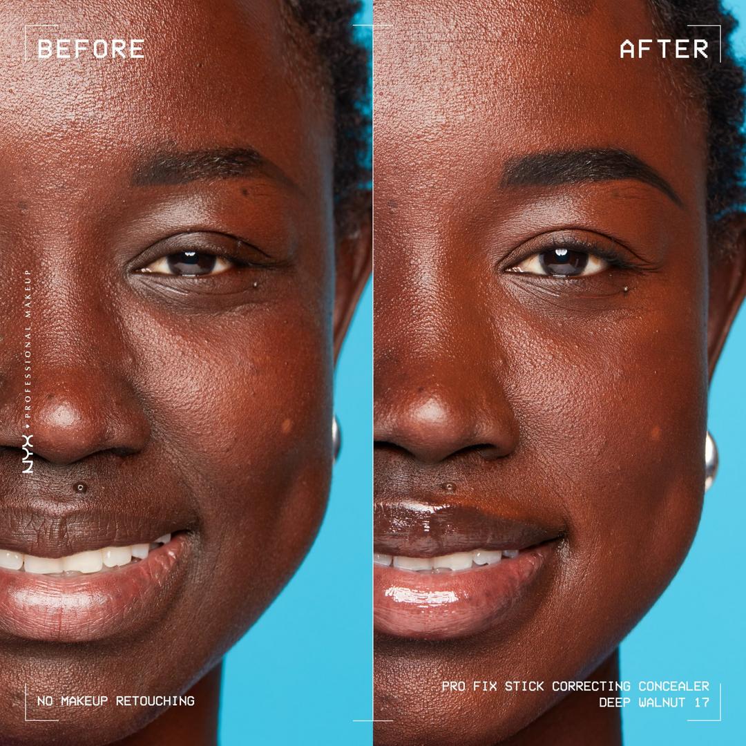 Pro Fix Stick Color Correcting Concealers - GLAM MODA