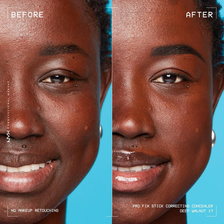 Pro Fix Stick Color Correcting Concealers - GLAM MODA