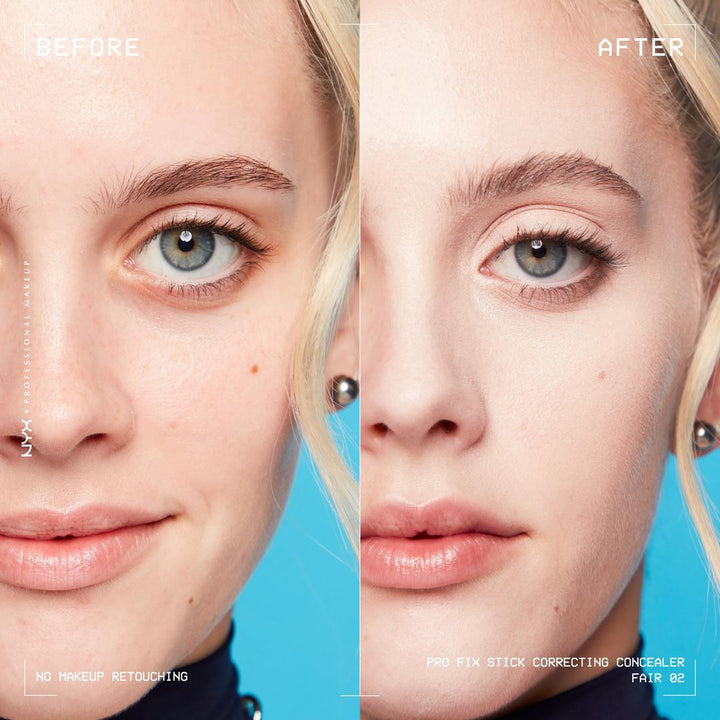Pro Fix Stick Color Correcting Concealers - GLAM MODA