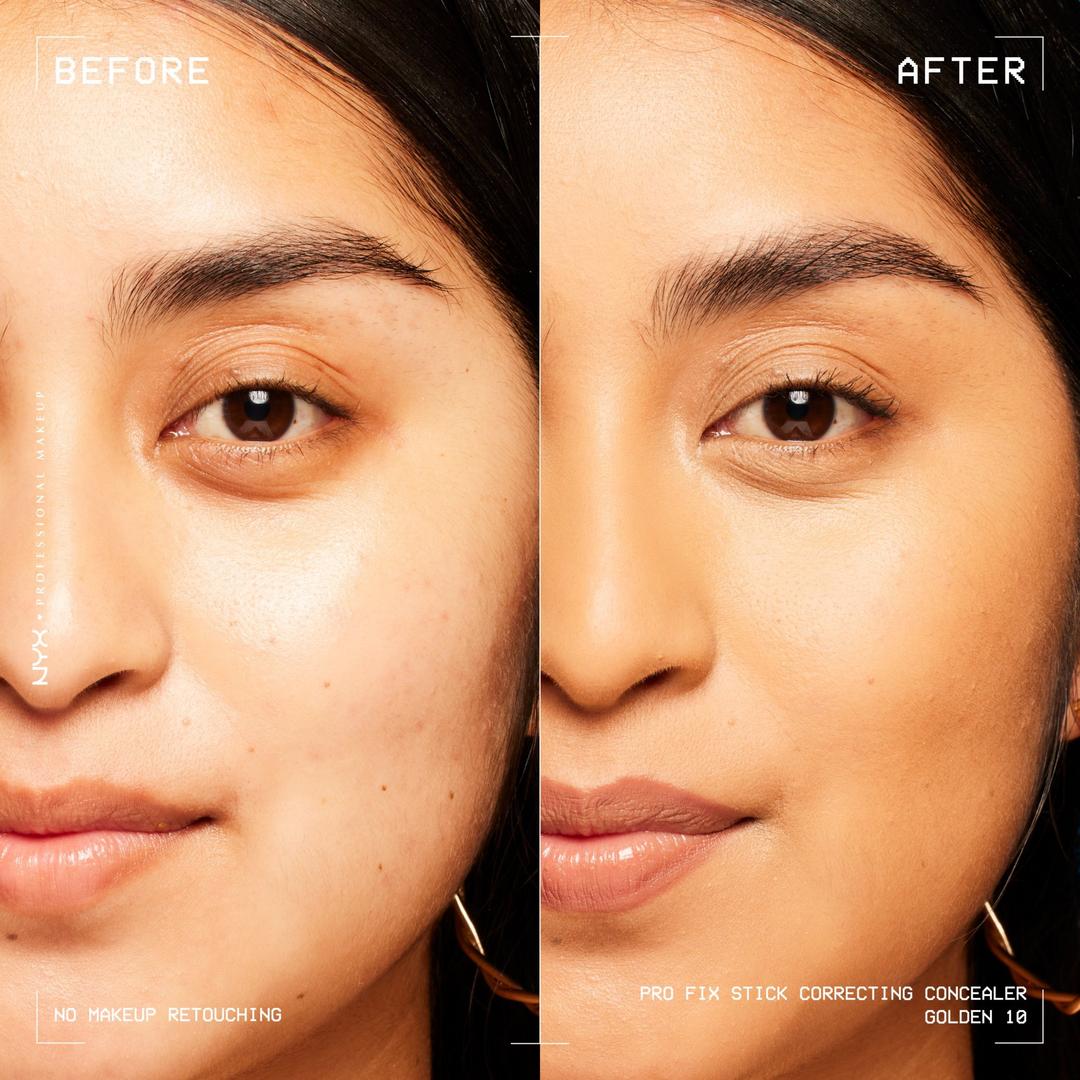 Pro Fix Stick Color Correcting Concealers - GLAM MODA