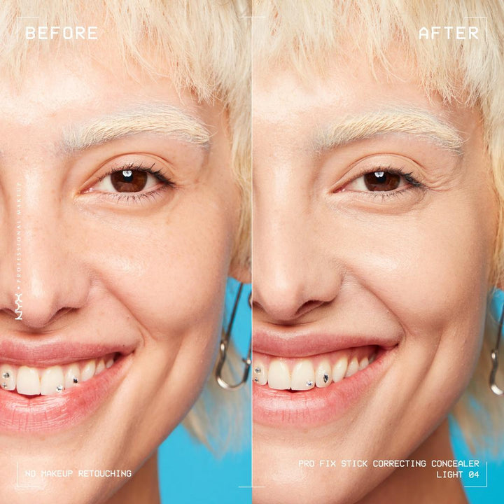 Pro Fix Stick Color Correcting Concealers - GLAM MODA