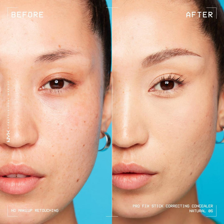 Pro Fix Stick Color Correcting Concealers - GLAM MODA