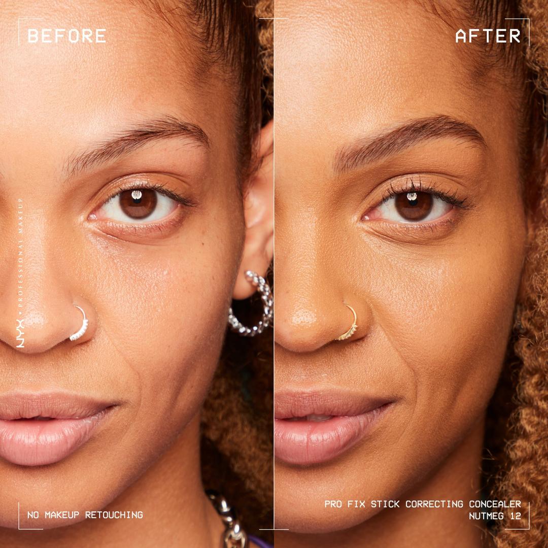 Pro Fix Stick Color Correcting Concealers - GLAM MODA