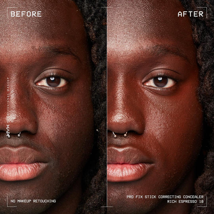 Pro Fix Stick Color Correcting Concealers - GLAM MODA
