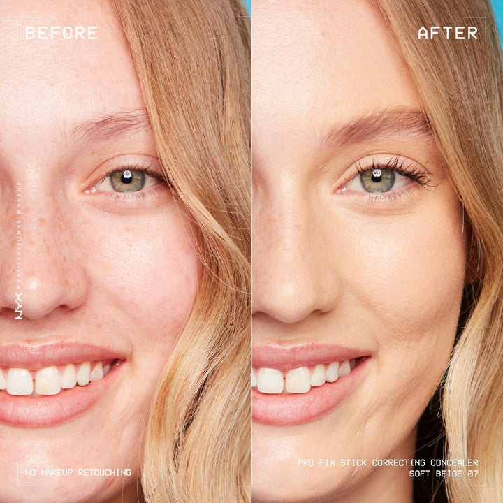 Pro Fix Stick Color Correcting Concealers - GLAM MODA