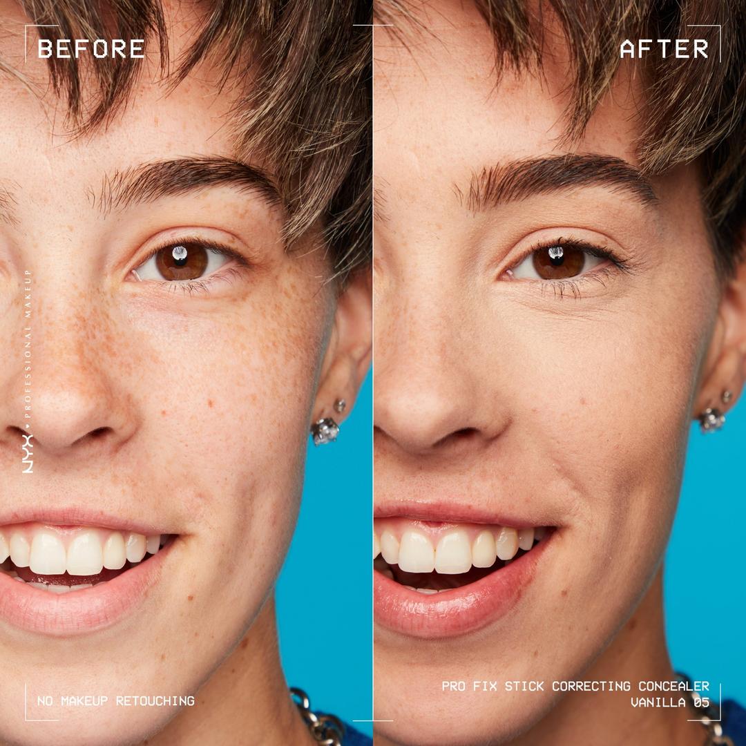 Pro Fix Stick Color Correcting Concealers - GLAM MODA