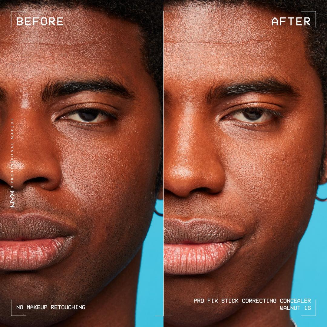 Pro Fix Stick Color Correcting Concealers - GLAM MODA