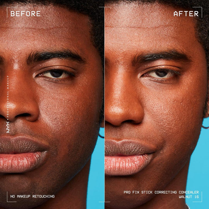 Pro Fix Stick Color Correcting Concealers - GLAM MODA