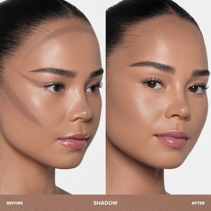 Smooth Blur Cream Contour Stick - GLAM MODA