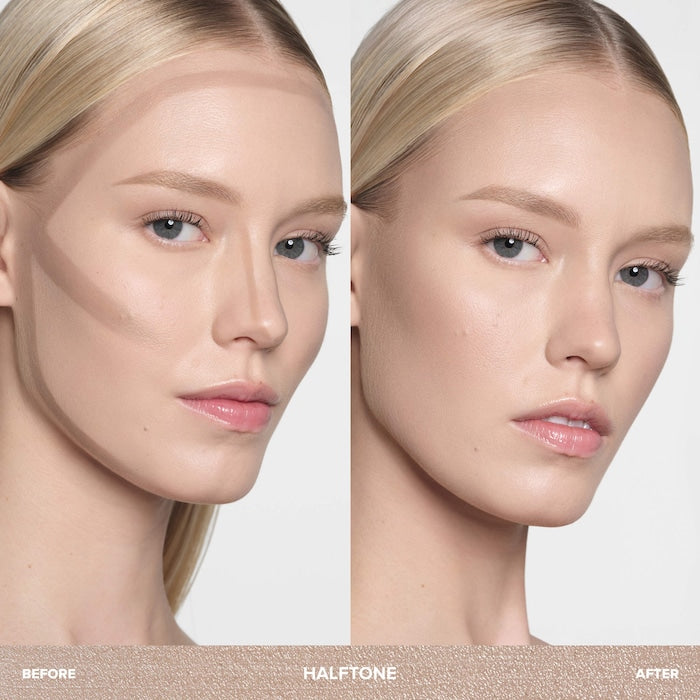 Smooth Blur Cream Contour Stick - GLAM MODA
