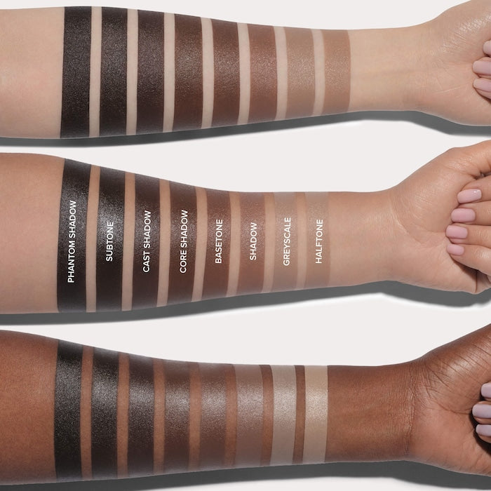 Smooth Blur Cream Contour Stick - GLAM MODA