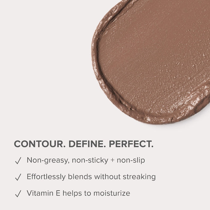 Smooth Blur Cream Contour Stick - GLAM MODA