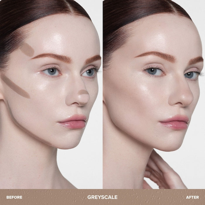 Smooth Blur Cream Contour Stick - GLAM MODA