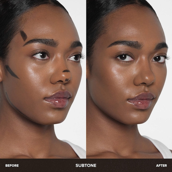 Smooth Blur Cream Contour Stick - GLAM MODA