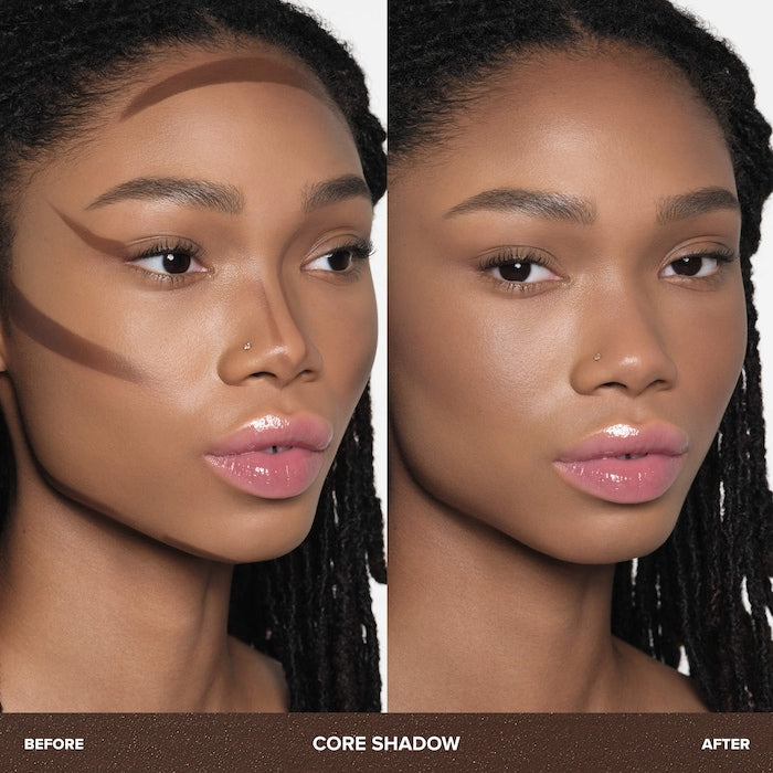 Smooth Blur Cream Contour Stick - GLAM MODA