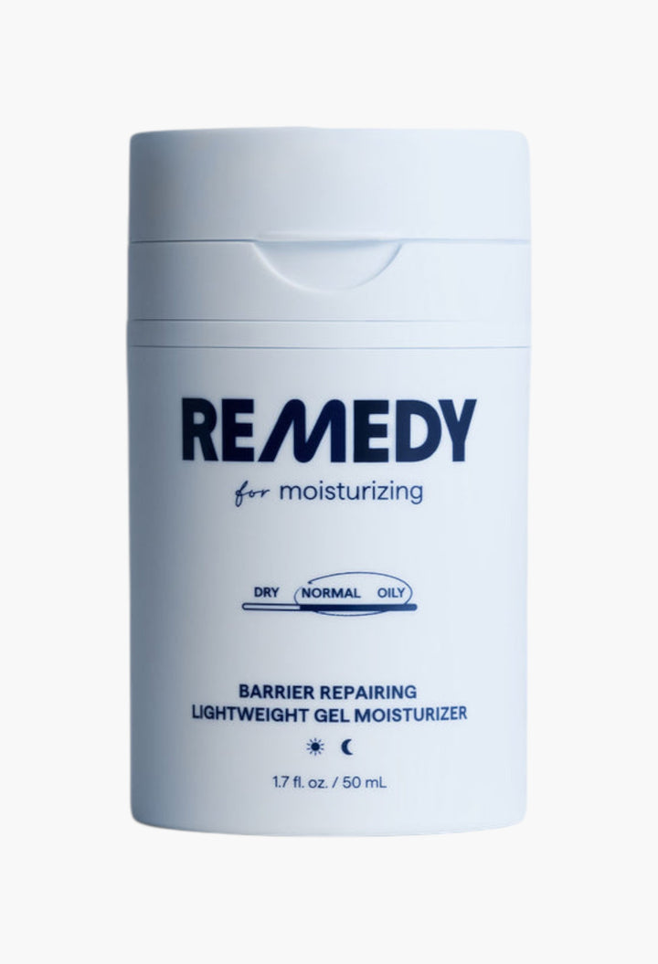 Light Gel Barrier Repairing Moisturizer - GLAM MODA