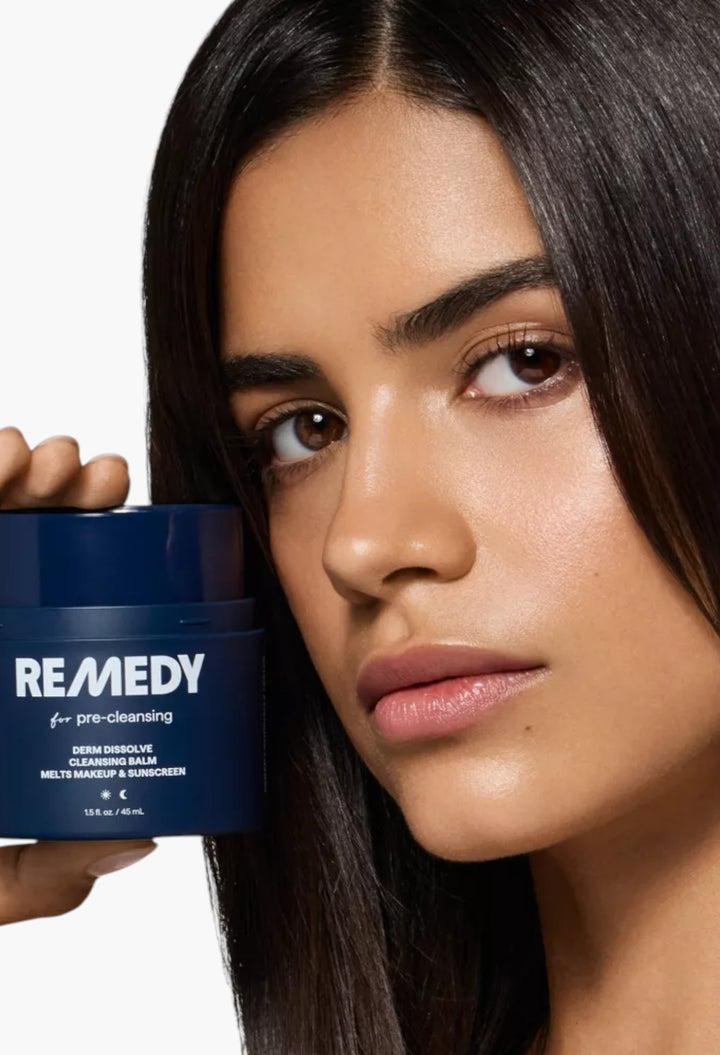 Derm Dissolve Cleansing Balm - GLAM MODA