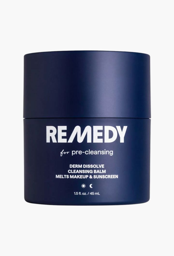 Derm Dissolve Cleansing Balm - GLAM MODA