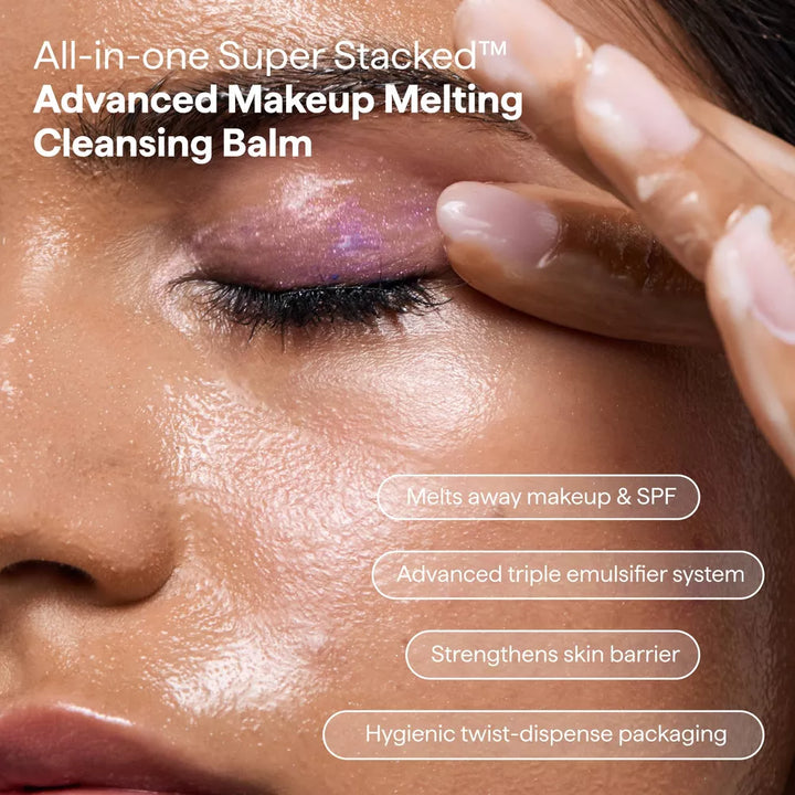 Derm Dissolve Cleansing Balm - GLAM MODA