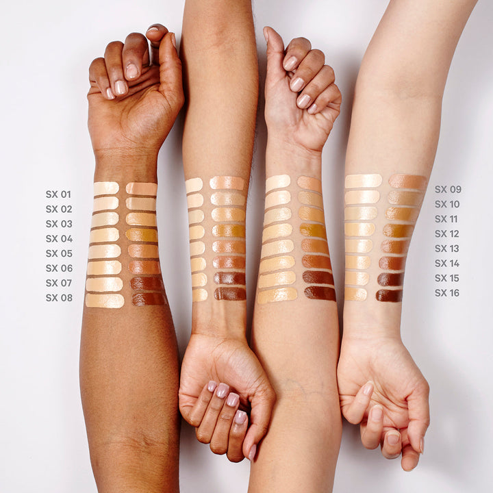 The Sensual Skin Enhancer - GLAM MODA