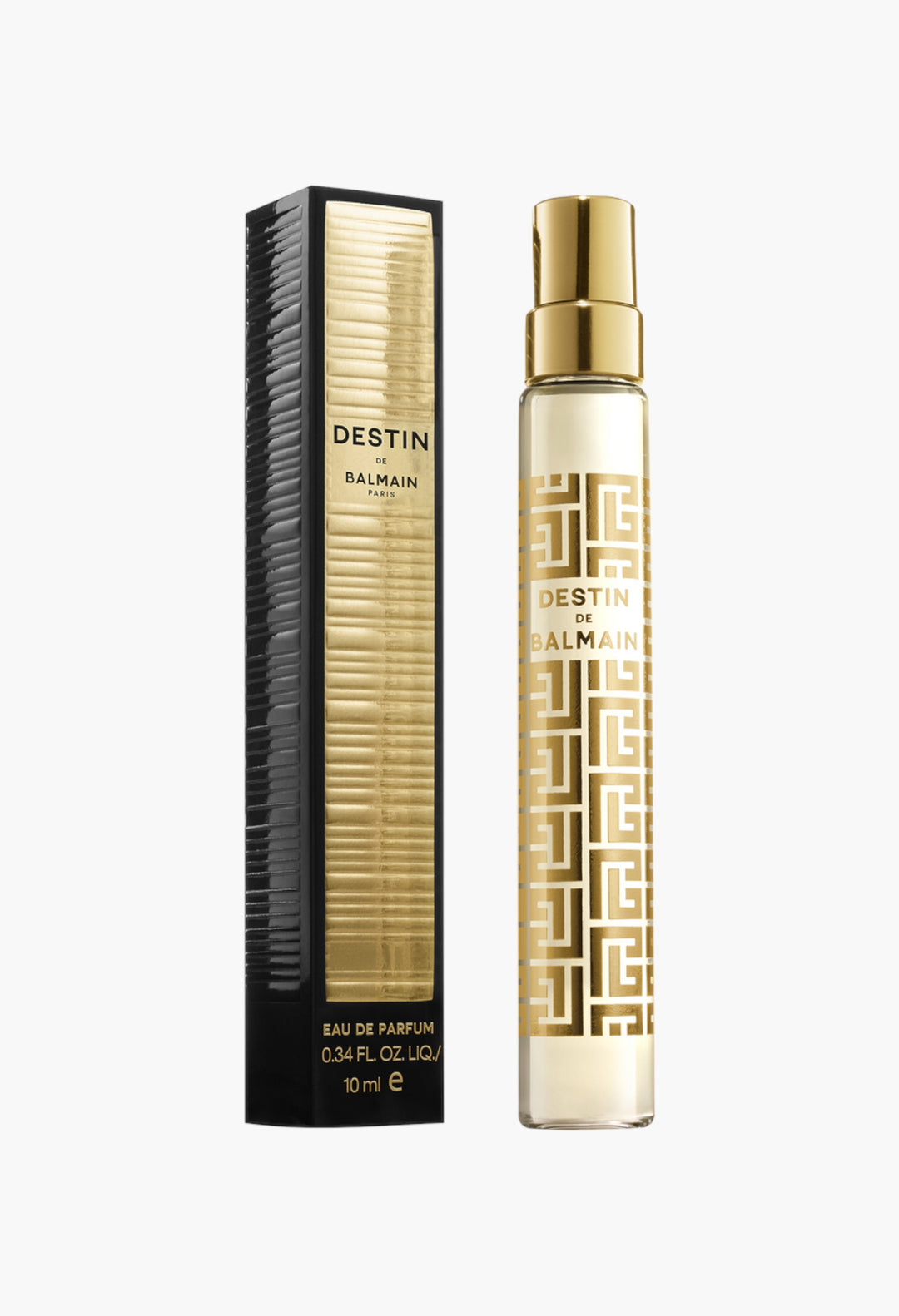 Destin De Balmain Eau de Parfum - GLAM MODA