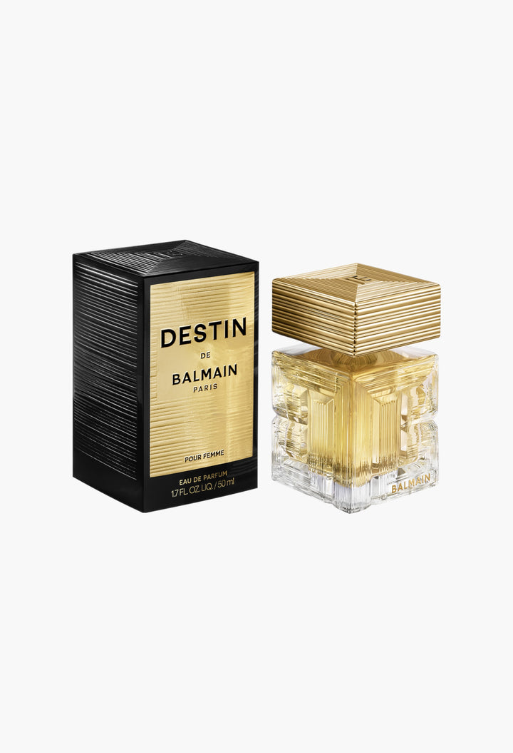 Destin De Balmain Eau de Parfum - GLAM MODA
