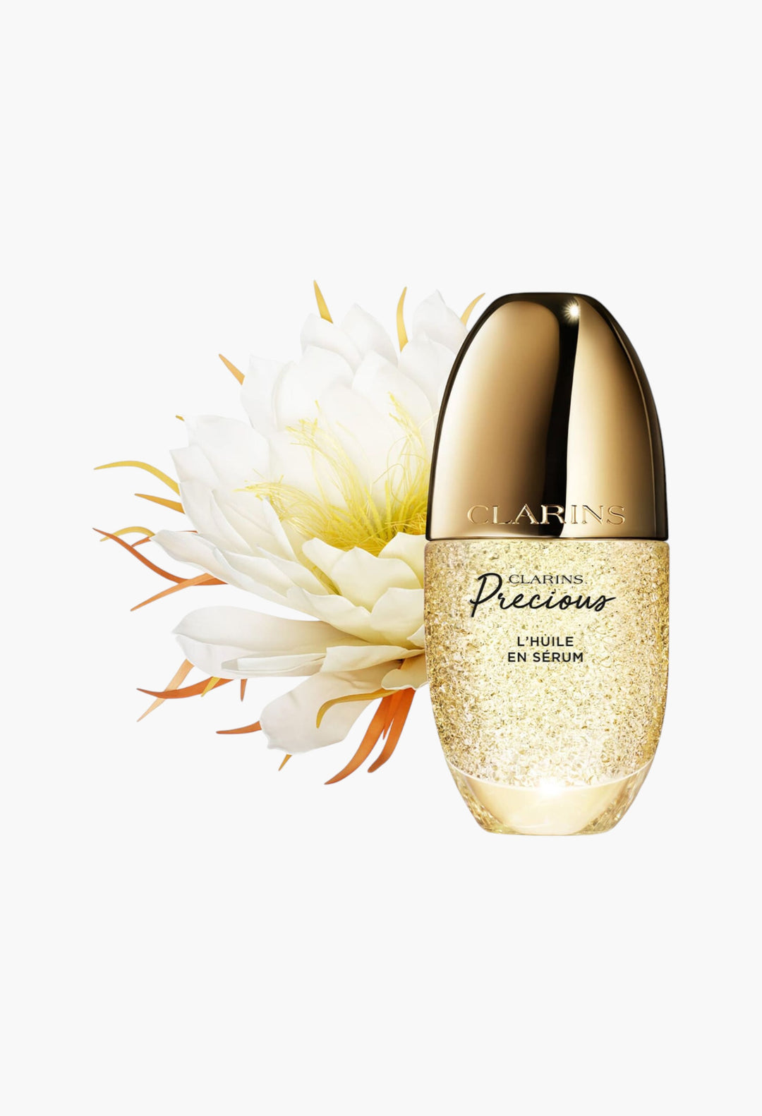 Precious L’huile en Sérum - GLAM MODA