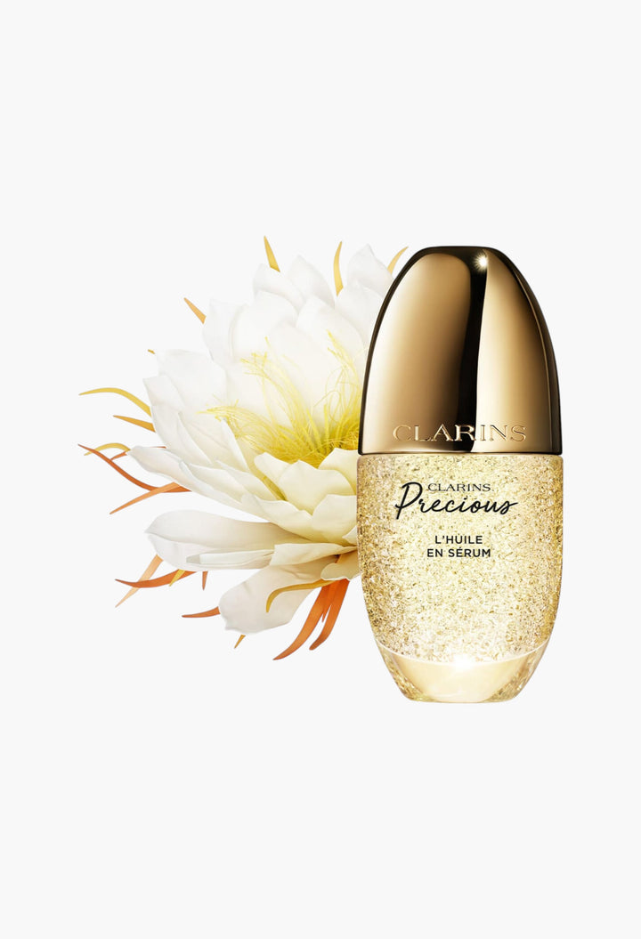 Precious L’huile en Sérum - GLAM MODA