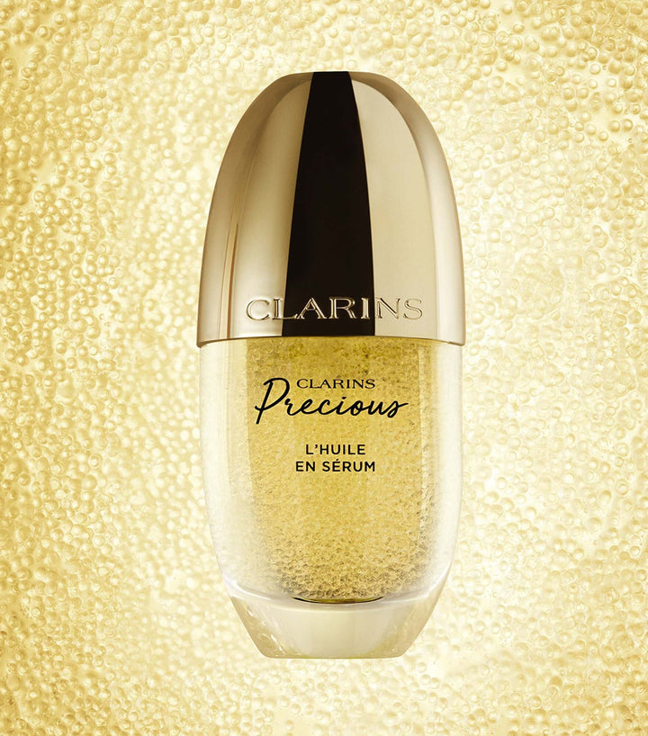 Precious L’huile en Sérum - GLAM MODA