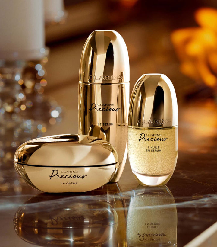Precious L’huile en Sérum - GLAM MODA