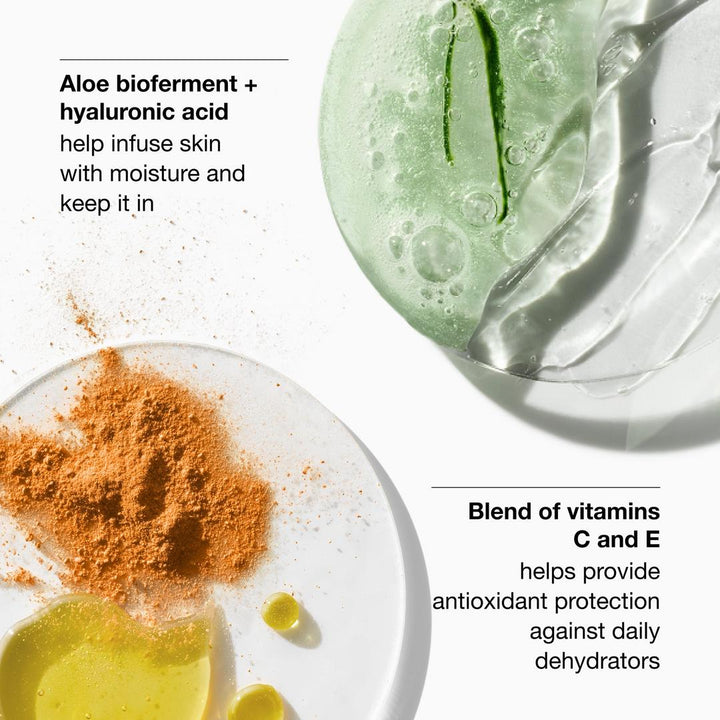 Moisture Surge 100H Auto-Replenishing Hydrator Gel Moisturizer with Hyaluronic Acid - GLAM MODA
