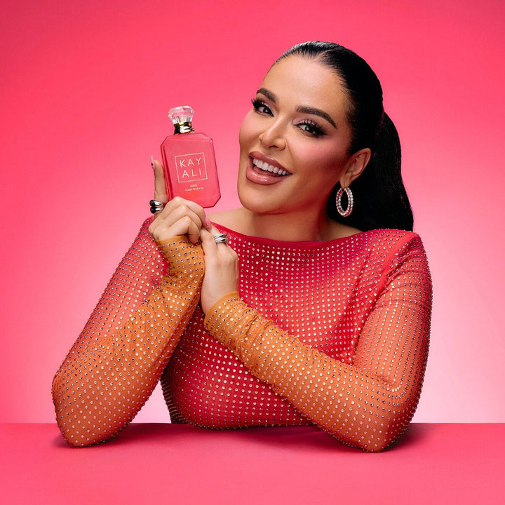 Eden Plush Pear | 23 Eau de Parfum - GLAM MODA