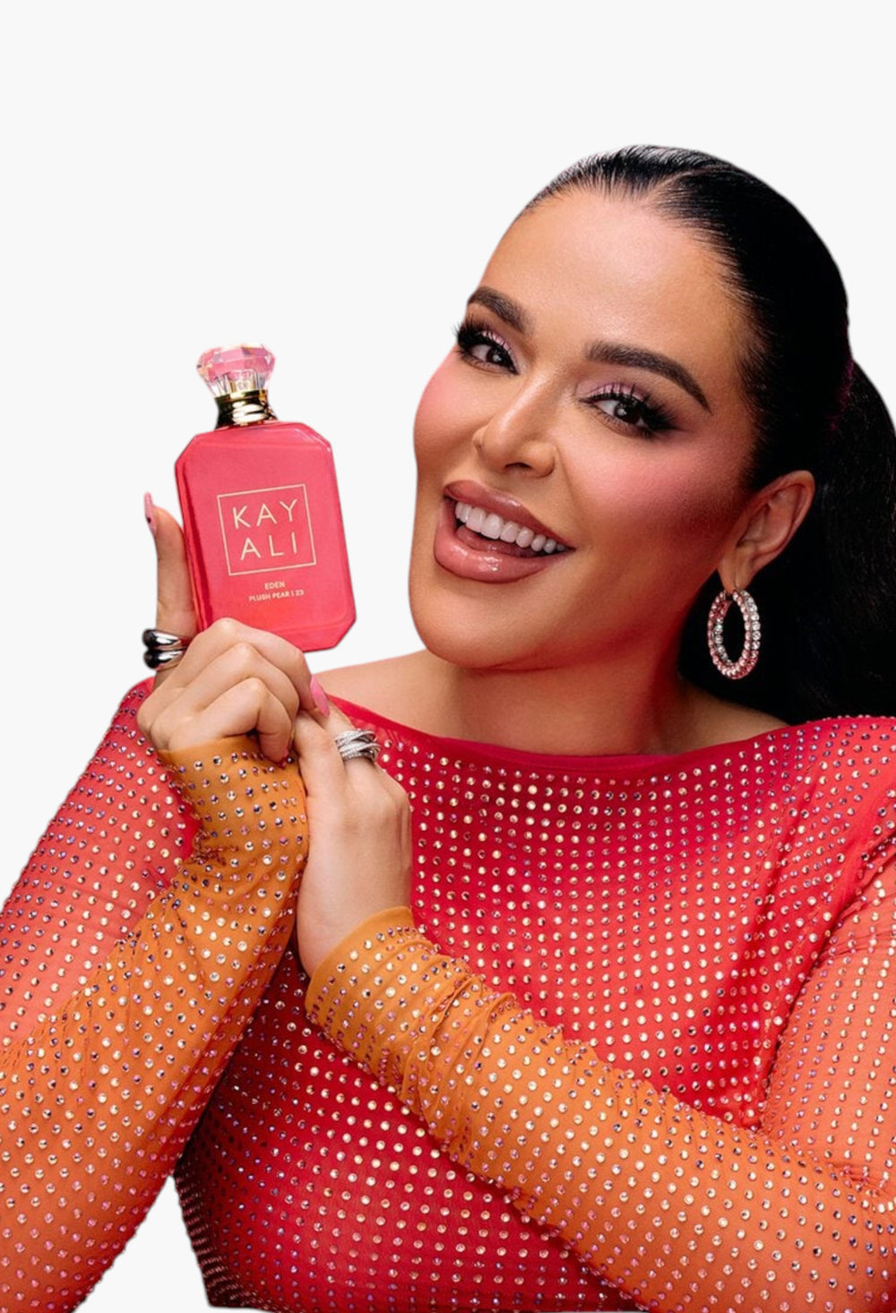 Eden Plush Pear | 23 Eau de Parfum - GLAM MODA