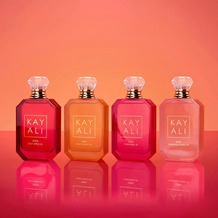 Eden Plush Pear | 23 Eau de Parfum - GLAM MODA