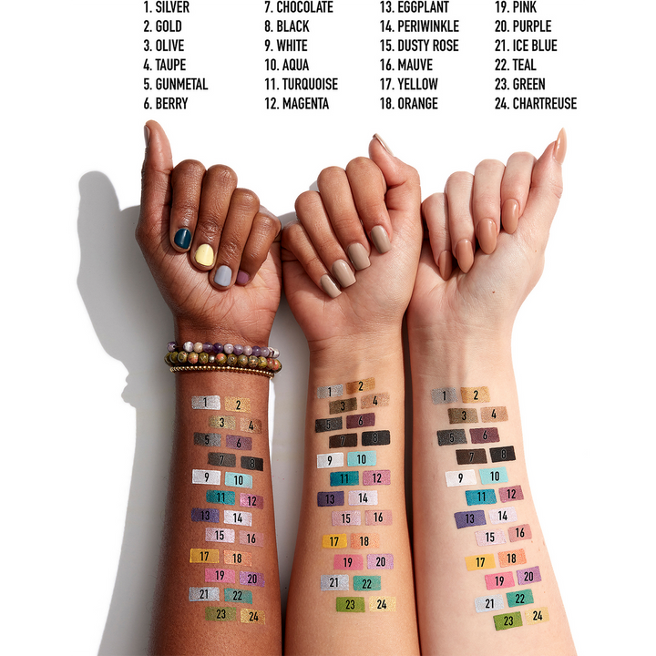 Epic Wear Liner Stick Long Lasting Eyeliner Pencil - GLAM MODA