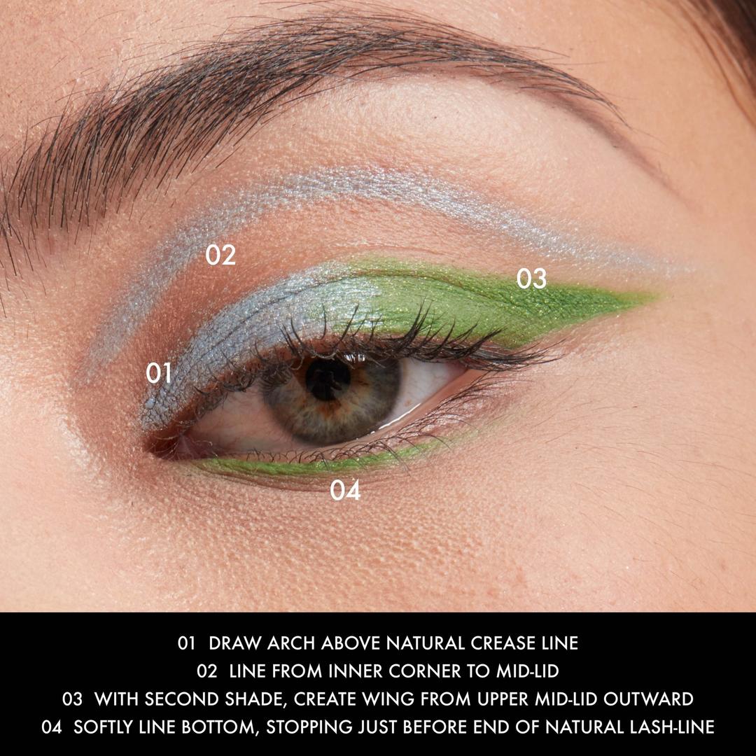Epic Wear Liner Stick Long Lasting Eyeliner Pencil - GLAM MODA
